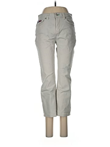 Tommy Jeans Khakis (view 1)