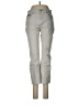 Tommy Jeans Gray Khakis Size 7 - photo 1
