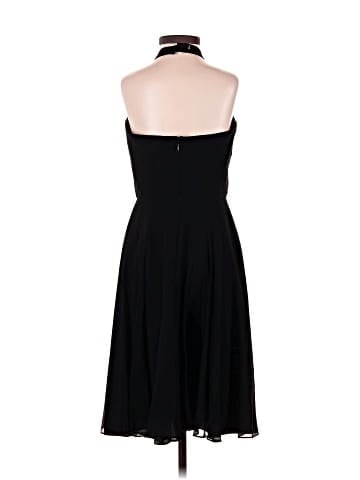 Laundry by Shelli Segal Cocktail Dress (view 2)