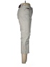 Tommy Jeans Gray Khakis Size 7 - photo 4