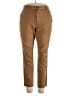 Everlane Solid Brown Khakis Size 35 waist - photo 1