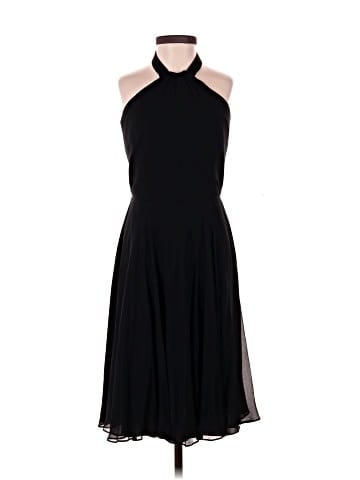 Laundry by Shelli Segal Cocktail Dress (view 1)