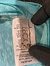 Becca Teal Blue Casual Dress Size XS - photo 4