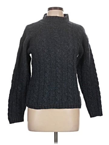 Woolrich Turtleneck Sweater (view 1)