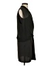 ALLSAINTS 100% Polyester Black Casual Dress Size 0 - photo 4