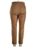 Everlane Solid Brown Khakis Size 35 waist - photo 2