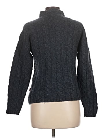 Woolrich Turtleneck Sweater (view 2)