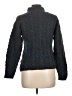 Woolrich Blue Gray Turtleneck Sweater Size L - photo 2