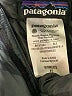 Patagonia Black Snow Jacket Size XS - photo 6