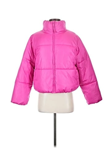 Old Navy Snow Jacket (view 1)