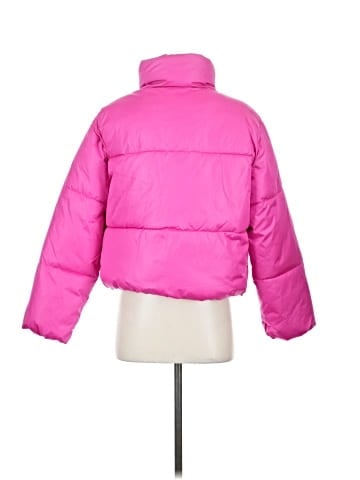 Old Navy Snow Jacket (view 2)