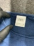 Zara Blue Cardigan Size 9 - 10 - photo 3