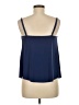 Venus Blue Sleeveless Top Size 8 - photo 2