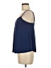 Venus Blue Sleeveless Top Size 8 - photo 5