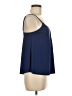 Venus Blue Sleeveless Top Size 8 - photo 4