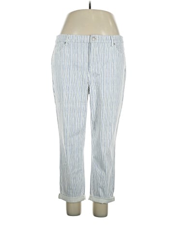 So Slimming by Chico's Casual Pants (view 1)