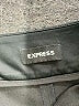 Express Black Dress Pants Size 12R - photo 8