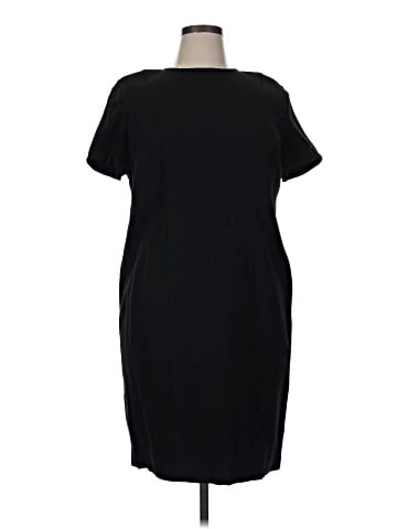 Elisabeth by Liz Claiborne Casual Dress (view 1)