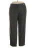 Unbranded Gray Dress Pants Size EU 46 / US 16 - photo 1