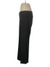 Ann Taylor LOFT Stripes Black Dress Pants Size 12 - photo 5