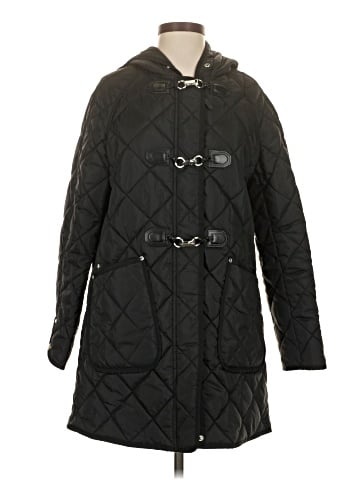 DKNY Coat (view 1)