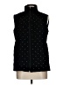 Mirror Image Black Sweater Vest Size L - photo 1