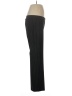 Ann Taylor LOFT Stripes Black Dress Pants Size 12 - photo 4