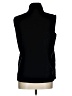 Mirror Image Black Sweater Vest Size L - photo 2