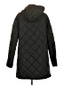 DKNY 100% Polyester Black Coat Size S - photo 2