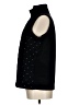 Mirror Image Black Sweater Vest Size L - photo 5