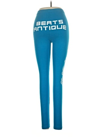 American Apparel Active Pants (view 2)