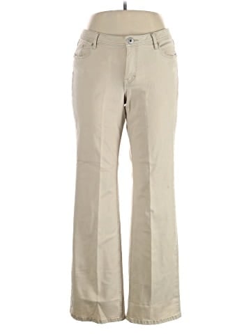 Christopher Blue Jeans (view 1)