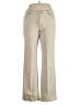 Christopher Blue Tan Ivory Jeans Size 14 - photo 1