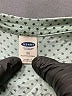 Old Navy 100% Rayon Teal Long Sleeve Blouse Size 2X - photo 7