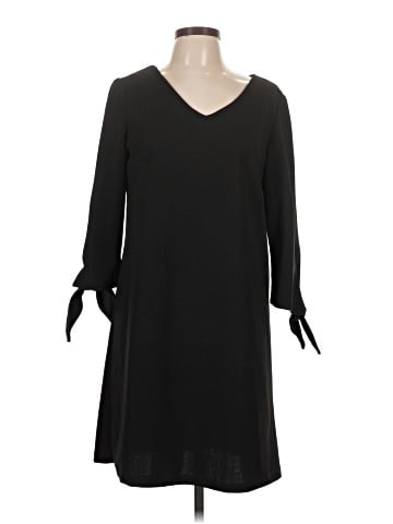 Ronni Nicole Casual Dress (view 1)