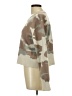DKNY Camo Tan Sweatshirt Size L - photo 5