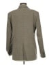 MNG Houndstooth Brown Blazer Size M - photo 2