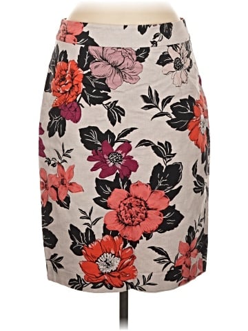 Ann Taylor Formal Skirt (view 1)