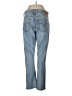 Levi's Hearts Blue Jeans Size 32 waist - photo 2