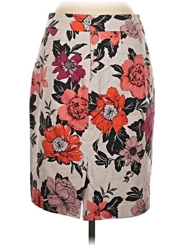 Ann Taylor Formal Skirt (view 2)