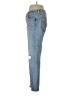 Levi's Hearts Blue Jeans Size 32 waist - photo 5