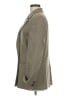 MNG Houndstooth Brown Blazer Size M - photo 5