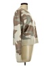 DKNY Camo Tan Sweatshirt Size L - photo 4
