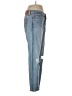 Levi's Hearts Blue Jeans Size 32 waist - photo 4