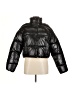 Zara 100% Polyester Black Jacket Size M - photo 1