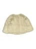 Baby Gap 100% Polyester Ivory Coat Size 2T - photo 2