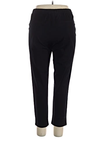 Isaac Mizrahi LIVE! Active Pants (view 2)