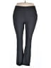 Skechers Gray Active Pants Size XXL - photo 1