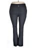 Skechers Gray Active Pants Size XXL - photo 2