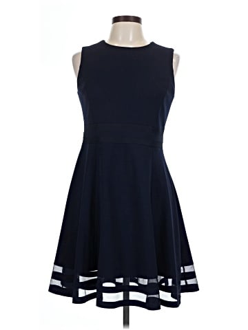 Calvin Klein Cocktail Dress (view 1)